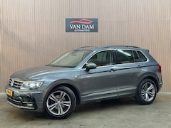 Volkswagen Tiguan - 1.5 TSI ACT R-Line 2020 DSG VIRTUAL CAMERA