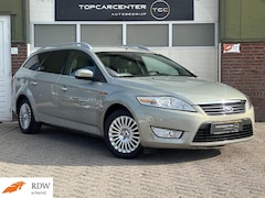 Ford Mondeo Wagon - 2.3-16V Ghia/AIRCO/STOELV/CRUISE/PARKS/APK