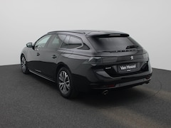 Peugeot 508 SW - 1.6 Hybrid 225 e-EAT8 Allure Pack | Apple Carplay / Android Auto | Virtual Cockpit | Priva