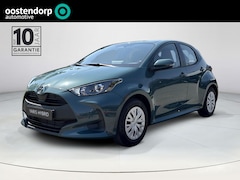 Toyota Yaris - 1.5 Hybrid 115 Comfort