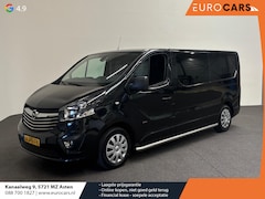 Opel Vivaro - 1.6 CDTI L2H1 Dubbele Cabine Sport HANDEL/EXPORT