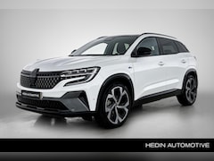Renault Austral - 1.2 E-Tech full hybrid 200 techno esprit Alpine | Pack Safety | elektrisch bedienbare acht