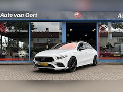 Mercedes-Benz A-klasse - 250 AMG Line