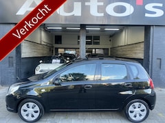 Chevrolet Aveo - 1.2 16V LS B-clever Airco