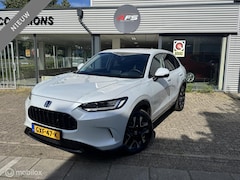 Honda ZR-V - 2.0 e:HEV Elegance