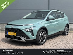 Hyundai Bayon - 1.0 T-GDI Comfort Smart / Dealer onderhouden / Navigatie / Apple carplay / Android auto /
