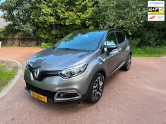 Renault Captur - 0.9 TCe Dynamique / Navi / Camera / Leder / PDC / NAP