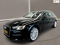 Audi A4 Avant - 2.0 TFSI Ultra Spring Advantage 190 Pk Automaat Airco Navi Virtual cockp Xenon 147 dkm Nap