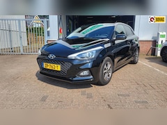 Hyundai i20 - 1.0 T-GDI Comfort navigatie + camera-Trekhaak