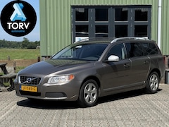 Volvo V70 - 1.6 T4 Momentum | Trekhaak | Stoelverwarming | Onderhoudshistorie | Automaat |