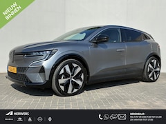 Renault Mégane E-Tech - EV60 Optimum Charge Techno / SOH 94, 64% / Navigatie / Stoel-/Stuurverwarming / Cruise Con