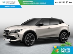 Alfa Romeo Junior - Elettrica Ti 54 kWh | Clima | Adapt. Cruise | Keyless | Handsfree A-Klep | PDC rondom | Pa