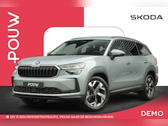 Skoda Kodiaq - 1.5 TSI 204pk PHEV Edition | Trekhaak | 19" Velgen | Getint Glas