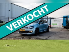 Volkswagen Polo - 1.2 TDI BlueMotion Comfortline