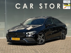Mercedes-Benz CLA-Klasse - 180 Business Solution AMG Panoramadak