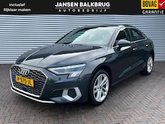 Audi A3 Limousine - 30 TFSI Advanced edition