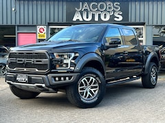 Ford F150 - USA 3.5 V6 Ecoboost SuperCrew Raptor MARGE