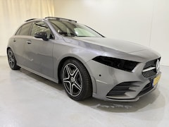 Mercedes-Benz A-klasse - 200 Business Solution AMG Aut7