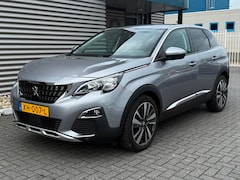 Peugeot 3008 - 1.2 PureTech Allure | Nieuwe Distributie