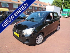 Suzuki Celerio - 1.0 Comfort navigatie pakeersensoren achter