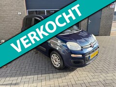 Fiat Panda - 0.9 TwinAir Lounge
