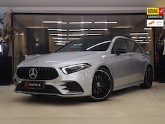 Mercedes-Benz A-klasse - 250 AMG Line PANO/CARPLAY/SFEER/ACC/CAM/VOL