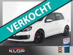 Volkswagen Golf - 2.0 GTI | Origineel Nederlandse Golf GTI