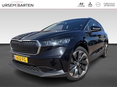 Skoda Enyaq iV - Skode 80 | Apple Carplay/Android Auto|telefoonintegratie premium | LED koplampen | Lichtme