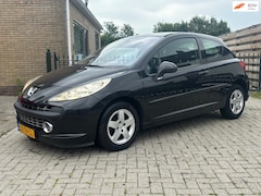Peugeot 207 - 1.4-16V XS Pack | 3drs | airco | nieuwe apk | lm velgen | koopje