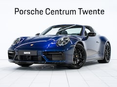 Porsche 911 Targa - 4 GTS