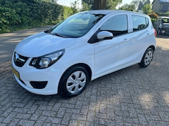 Opel Karl - 1.0 ecoFLEX 75pk Edition