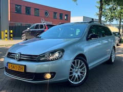 Volkswagen Golf Variant - 1.4 TSI Highline 2012 Pano