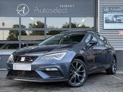 SEAT Leon - 1.5 TSI FR Pano | Virtual | Camera
