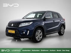 Suzuki Vitara - 1.5 Hybrid Select Rhino Edition | Automaat | 1e eigenaar | NL-auto | 12 maanden garantie