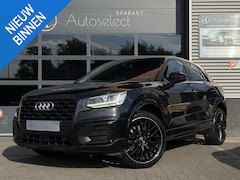 Audi Q2 - 35 TFSI CoD Sport CarPlay | 19" | Dealer onderhouden