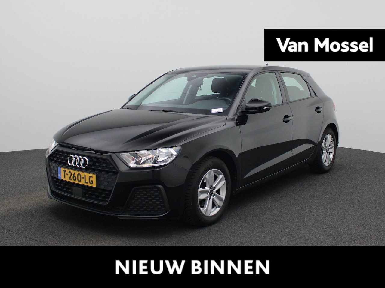 Audi A1 Sportback - 30 TFSI Pro Line | Automaat | Apple Carplay / Android Auto | Airco | Virtual Cockpit | Mul - AutoWereld.nl