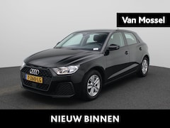 Audi A1 Sportback - 30 TFSI Pro Line | Automaat | Apple Carplay / Android Auto | Airco | Virtual Cockpit | Mul