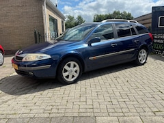 Renault Laguna Grand Tour - 1.6-16V Authentique | inruilkoopje | vol jaar apk | gewoon goedkoop rijden