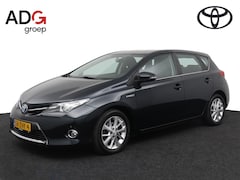 Toyota Auris - 1.8 Hybrid Aspiration | Climate control | Cruise control | Dealeronderhouden | Lage km sta