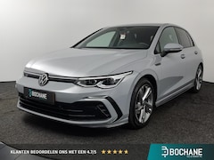 Volkswagen Golf - 1.5 TSI R-Line Business+ | Achteruitrijcamera | Navigatie | Stoelverwarming | Apple CarPla