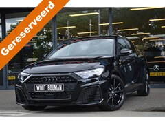 Audi A1 Sportback - 35 TFSI S-Line 150 pk Aut. Led Virtual Acc Pdc