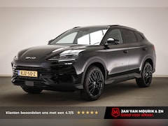 BYD Seal U - 1.5 DM-i FWD Boost | FULL BLACK | STOELVENTILATIE | BLACK EDITION | PANORAMADAK | 360 CAME