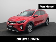 Kia Stonic - 1.0 T 100 More | Cruise control | navigatie | Climate control | Camera achter | Lichtmetal
