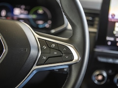 Renault Captur - E-Tech Hybrid 145pk Techno Automaat