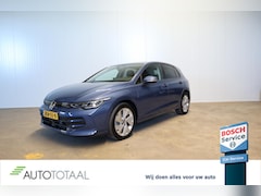 Volkswagen Golf - 1.5 eHybrid Life Edition