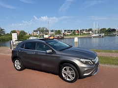 Mercedes-Benz GLA-Klasse - 180 Prestige