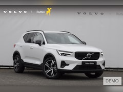 Volvo XC40 - B4 211PK Automaat Plus Dark / Adaptive cruise control / Elektrische stoelen / Harman Kardo