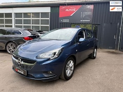 Opel Corsa - 1.4 Bi-Fuel Business+ Airco/Apk