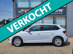 Skoda Kamiq - 1.0 TSI Business Edition