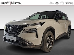 Nissan X-Trail - 1.5 e-power N-Tre Automaat|Ntrek-uitvoering|geavanceerde rijhulpsystemen|Achteruitrijcamer